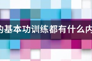 欧洲青少年篮球基本功训练视频讲解